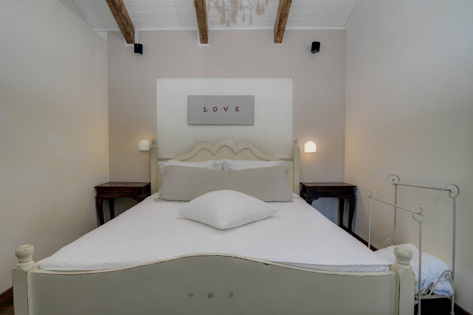 The White Cabins - Home Ramot Ngoại thất bức ảnh